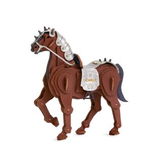 Warrior-Horse
